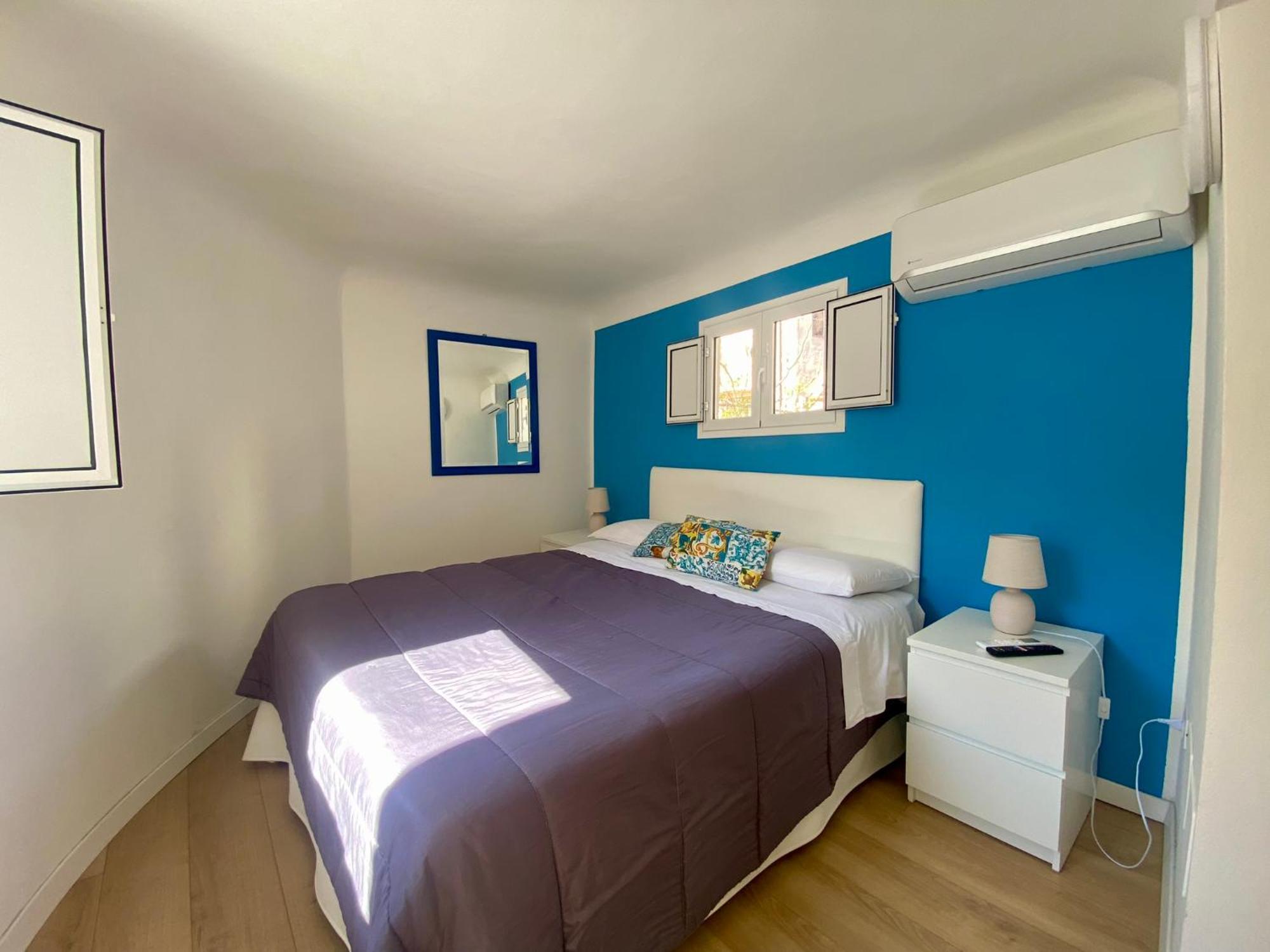 パレルモA Casa Di Alexアパートメント エクステリア 写真