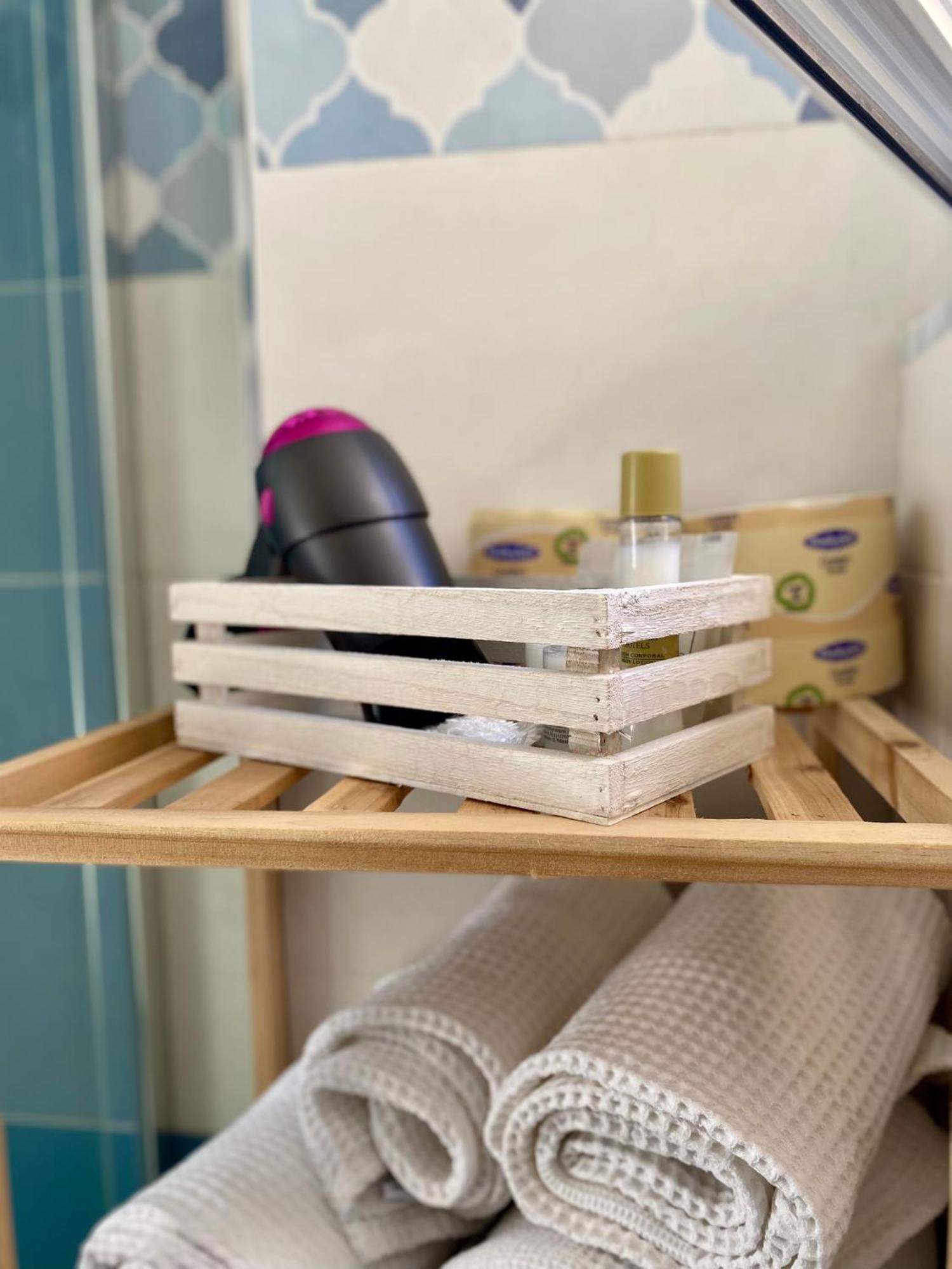 パレルモA Casa Di Alexアパートメント エクステリア 写真